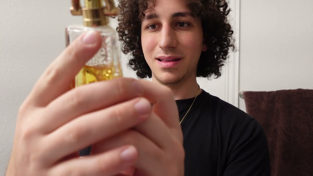 Vintage Givenchy Fragrance!