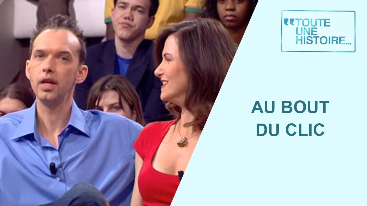 Les rencontres sur Internet peuvent-elles donner de beaux mariages ? - Toute une histoire