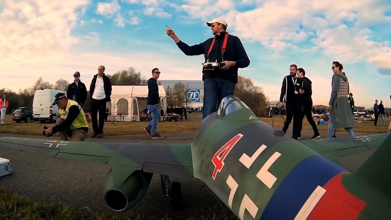 Jet World Masters 2025 promo video