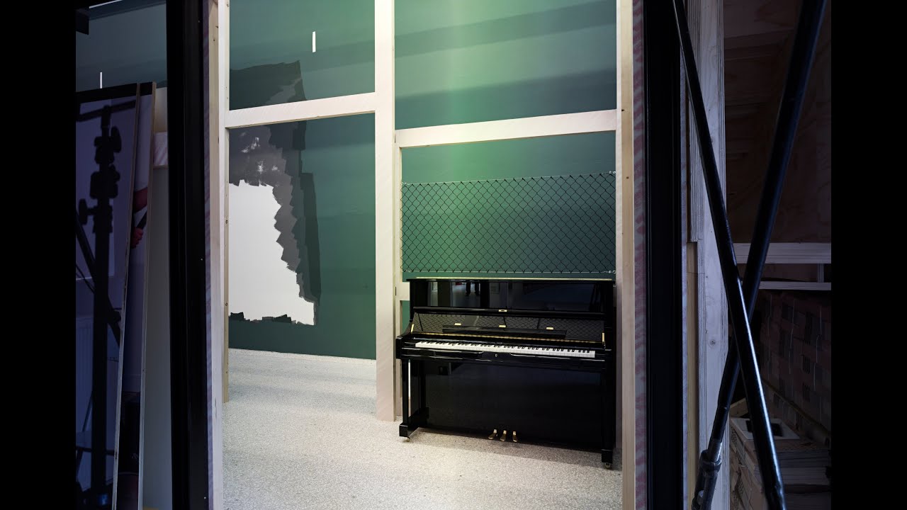 Politicus (12 hour recording) by Yannis Kyriakides