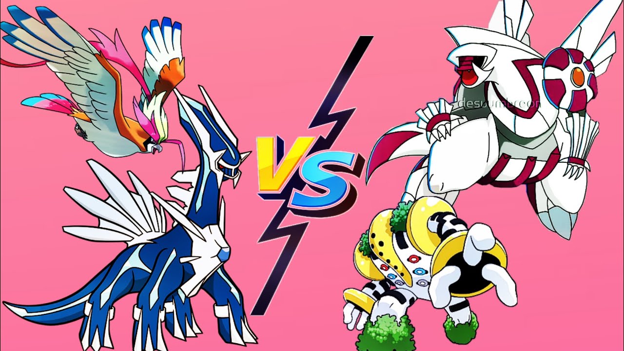 Pokémon Go LIVE 🛑 Dialga & Palkia Raids ⚔️ | Mega + Shadow Raids | PvP @xGrootgaming