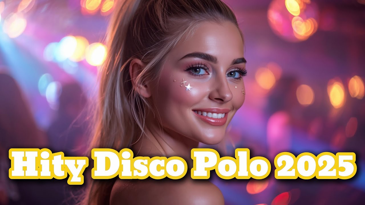 💿 Najlepsze Nowe Hity Disco Polo 2025 – Miłość, Emocje i Taneczne  Brzmienia | Zakochaj Się!