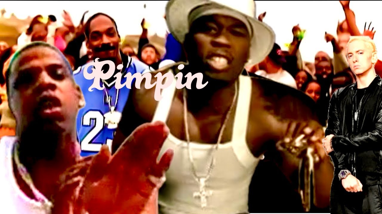 P.I.M.P.I.N.