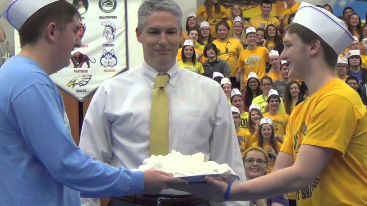 2015 All School Assembly