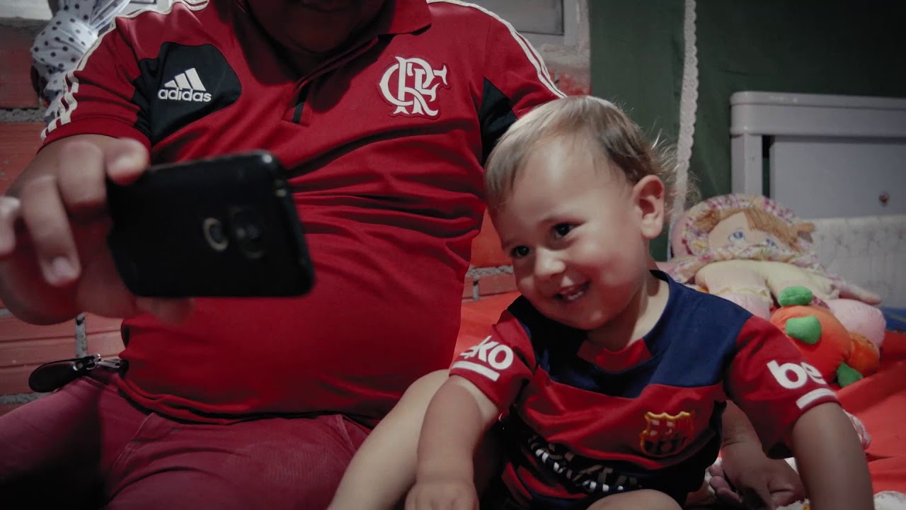 Documentário 