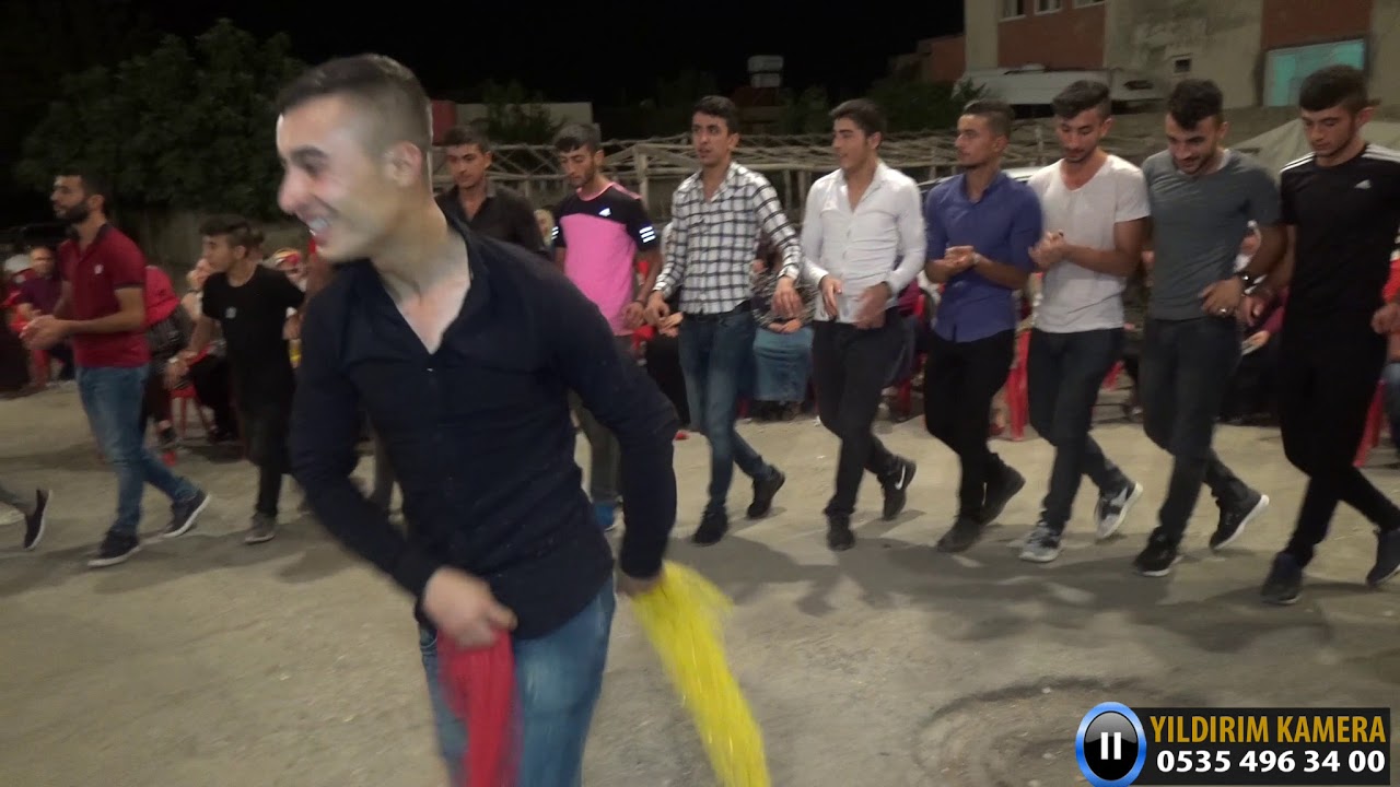 YILDIRIM KAMERA & GRUP YAMAN KARAPINAR MAHALLESİNDE