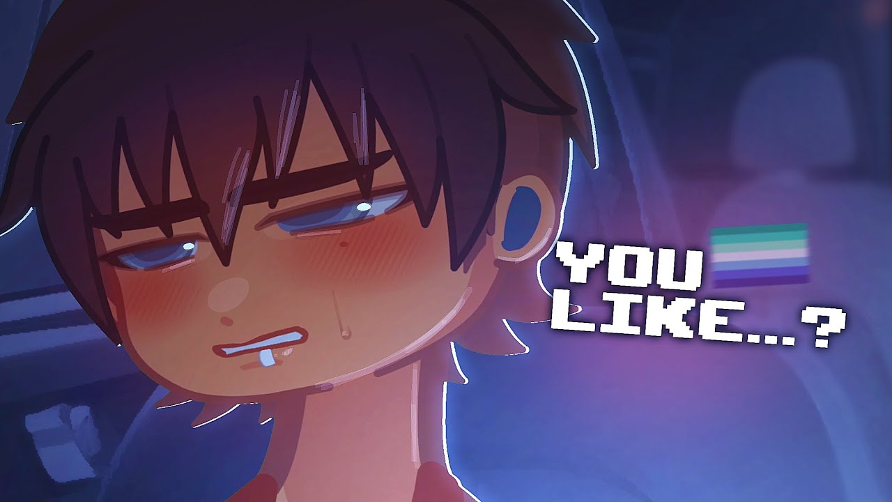 𝐘𝐨𝐮 𝐥𝐢𝐤𝐞...?          :          [Gacha Life 2]
