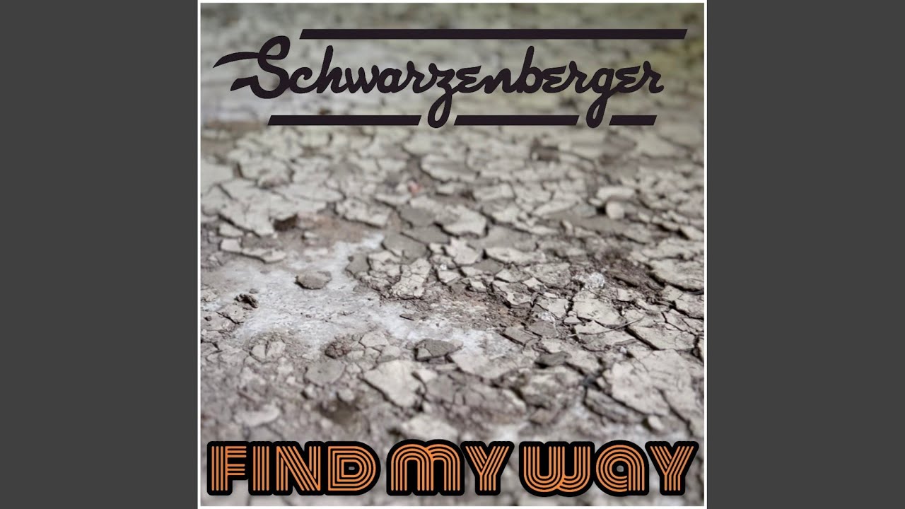 Find My Way