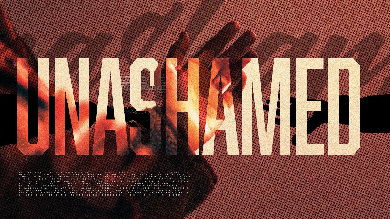 Unashamed // Jared Pugh // 01-25-26