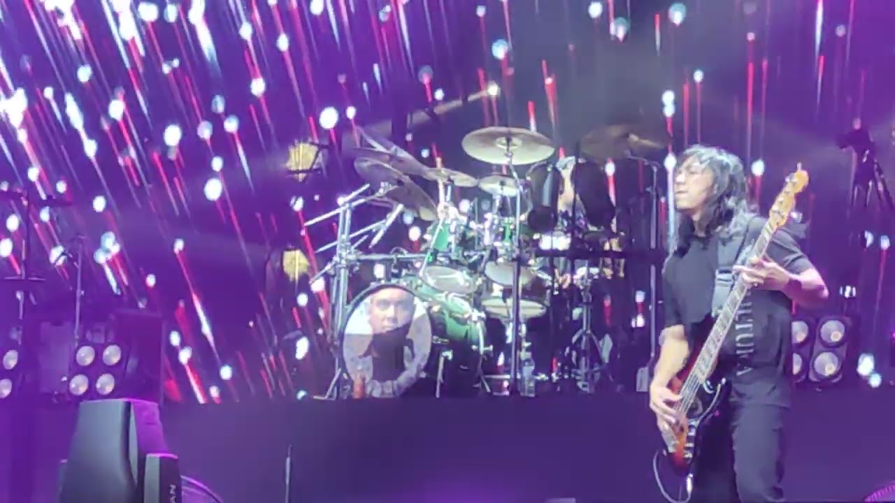 Lena diulit intan 2026 dari kumpulan Barbarik #barbarik #jobranko #livemusic 