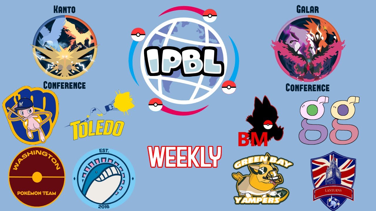 IPBL Weekly Season 7 Ep. 1