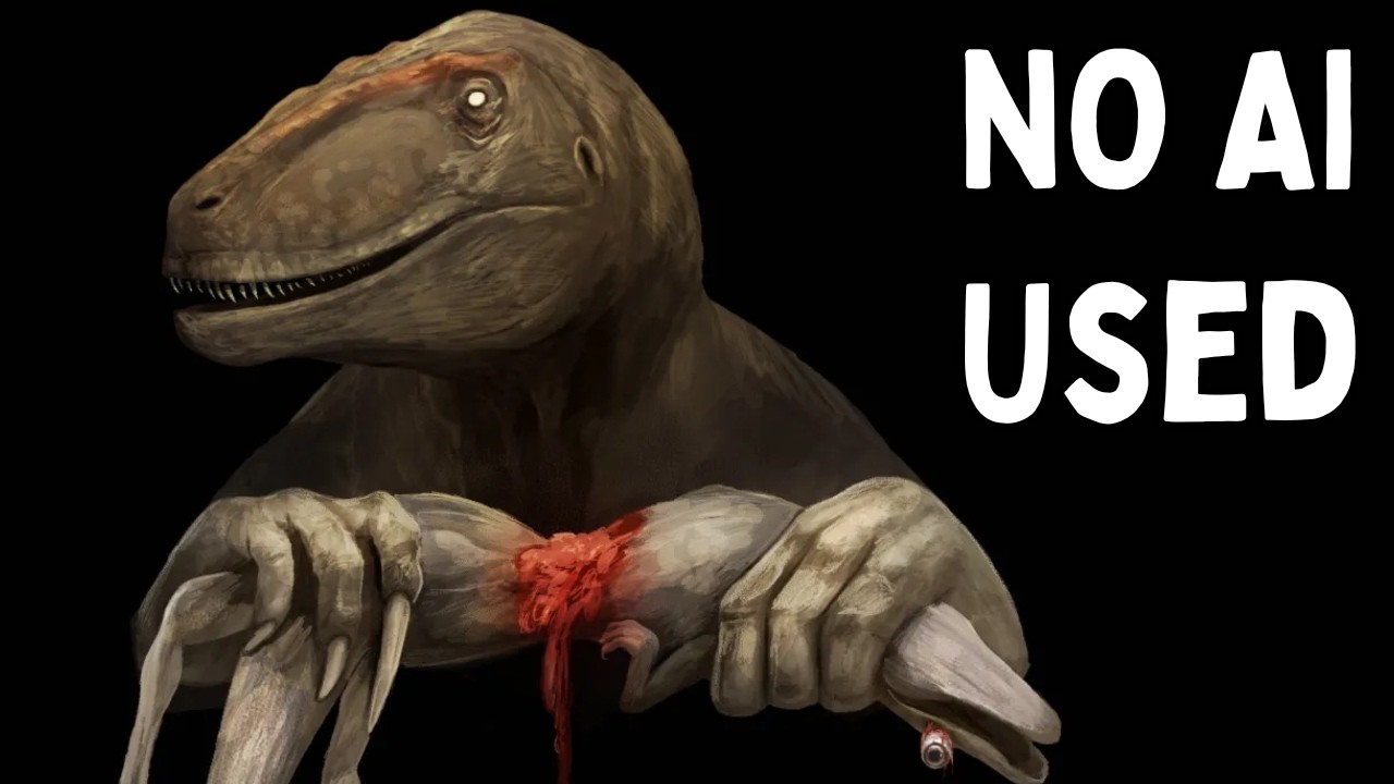 The Scariest Dinosaur You've Never Heard Of