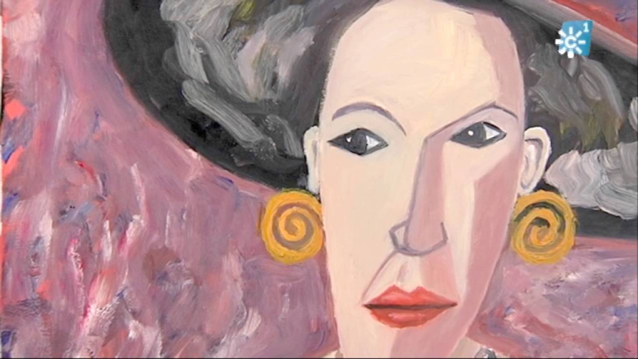 Arte como terapia para la salud mental en FAISEM Jaén