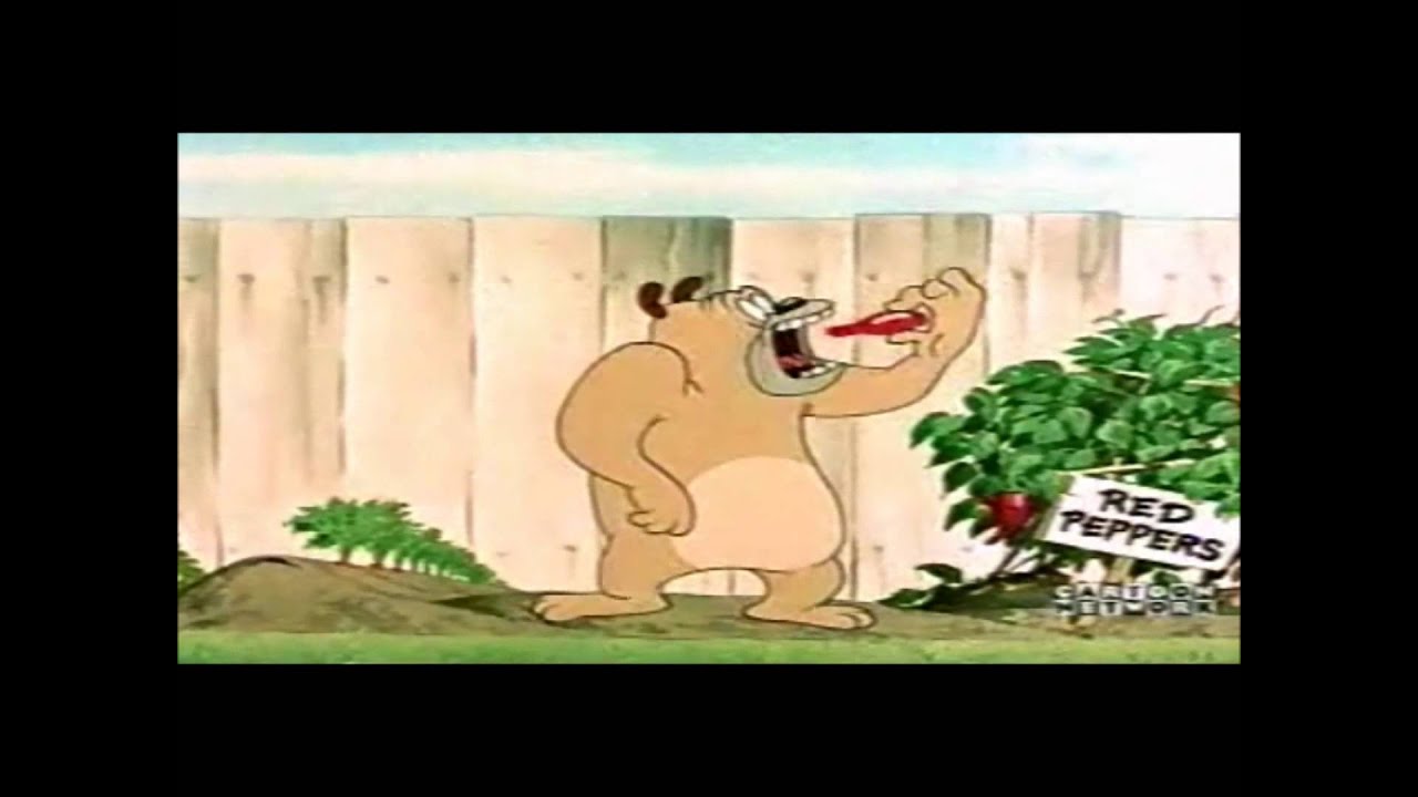 Garden Gopher