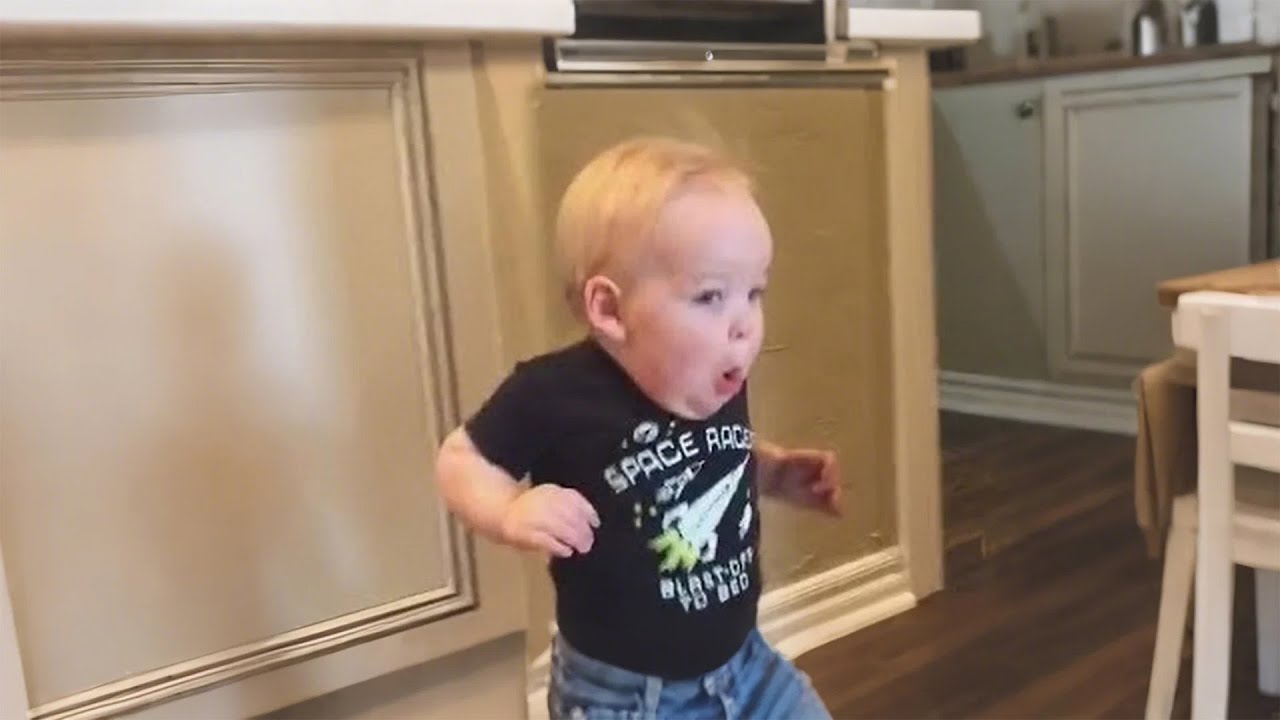 Try Not to LAUGH while watching Kids fails Videos - Funniest Home Videos
