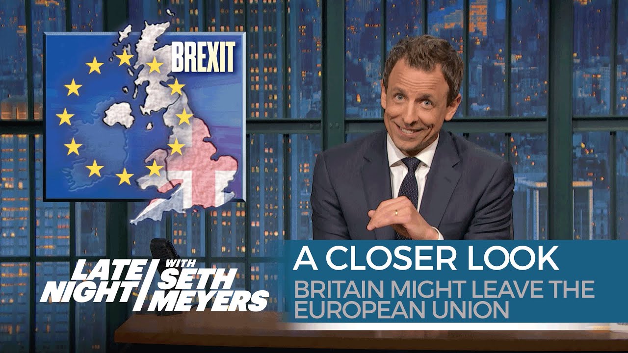 Britain Might Leave the European Union: A Closer Look