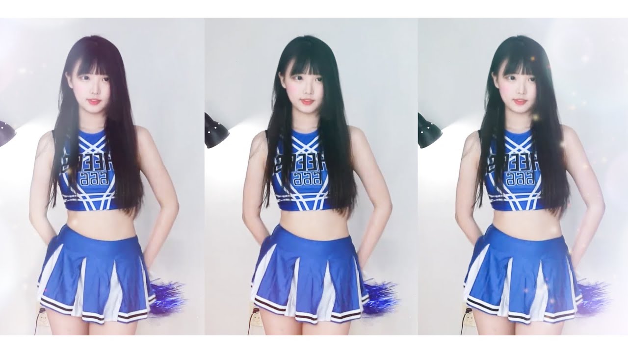 💙봉순이 치얼업 교차편집💙 Twice - Cheer Up Dance Cover