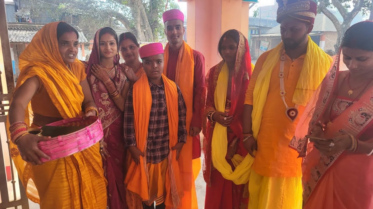 #Guddu #jha #janeu #sanjha #videoghat  