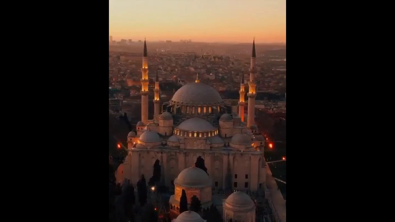 Adhan la plus belle voix de l'appel à la prière 2021