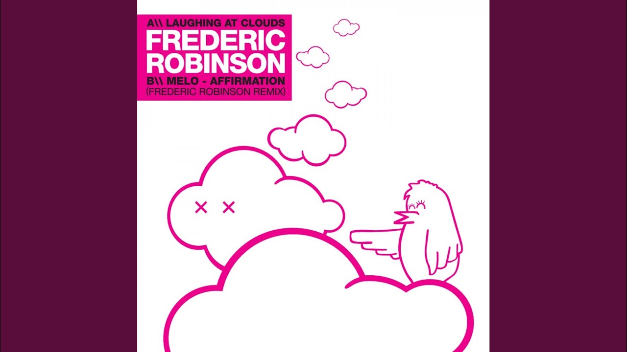 Laughing at Clouds (Original Mix)