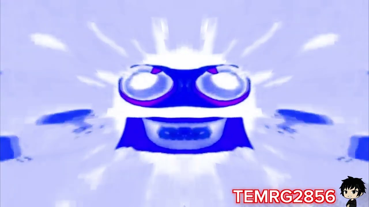Klasky Csupo in Chorded + G Major 74 Effects (Gamavision Csupo Effects)
