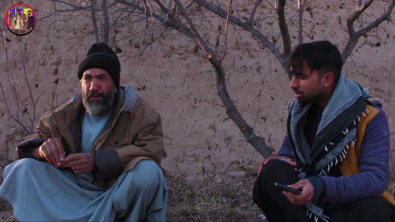 خان کهنه پوش 