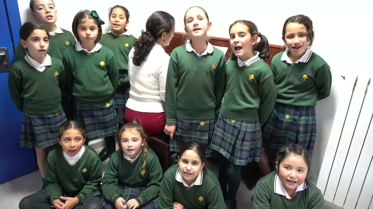XI Concurso de Villancicos 