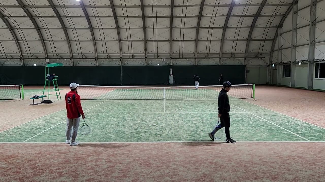 2026.1.11 새벽운동 1