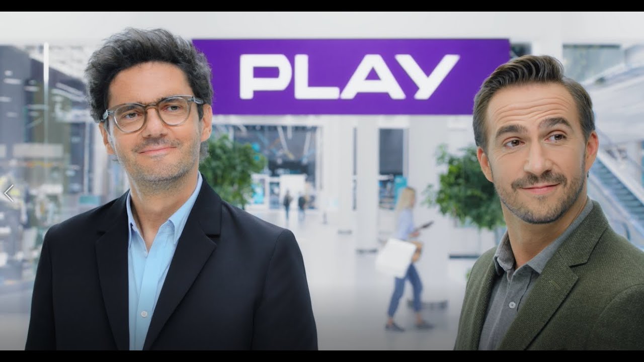 Przenieś swoją firmę do Play i skorzystaj z najlepszej oferty na rynku!