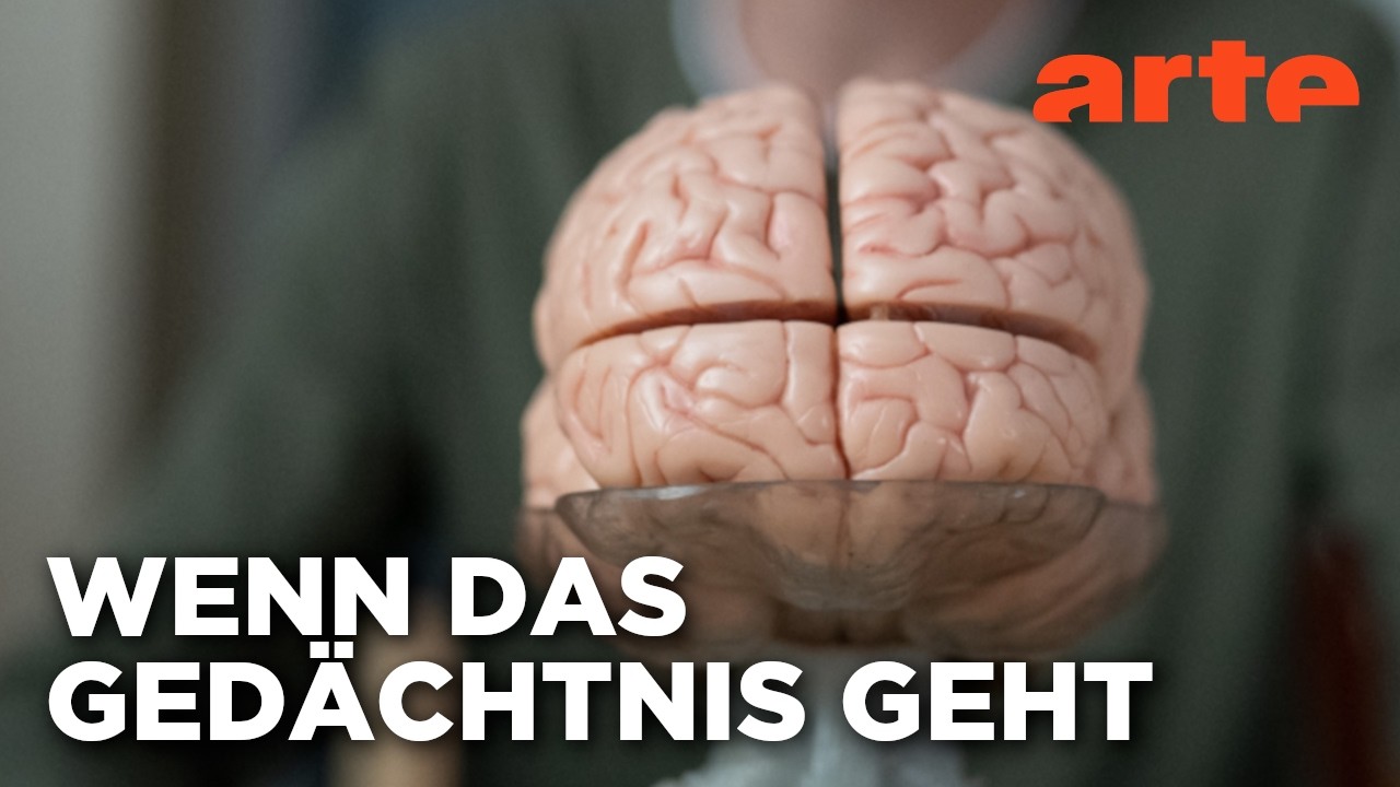 Ich und die Demenz | Psycho | ARTE