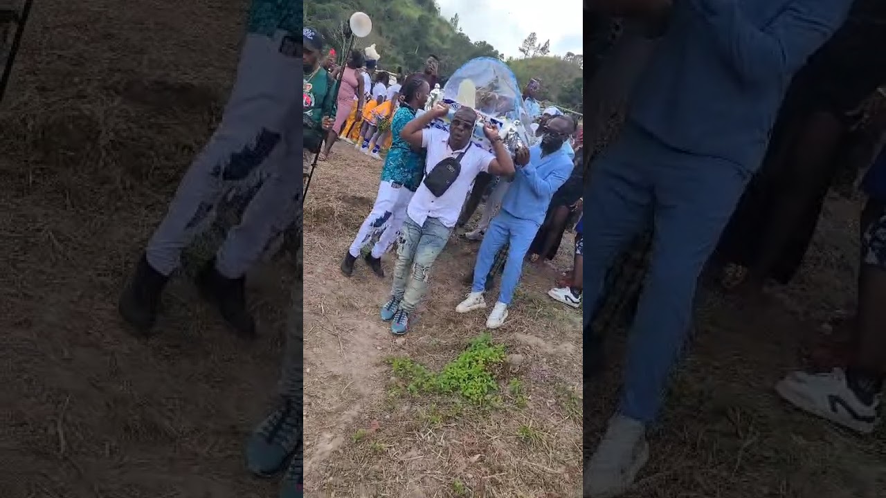 Shevon venesia brown funeral  aka CELEST 