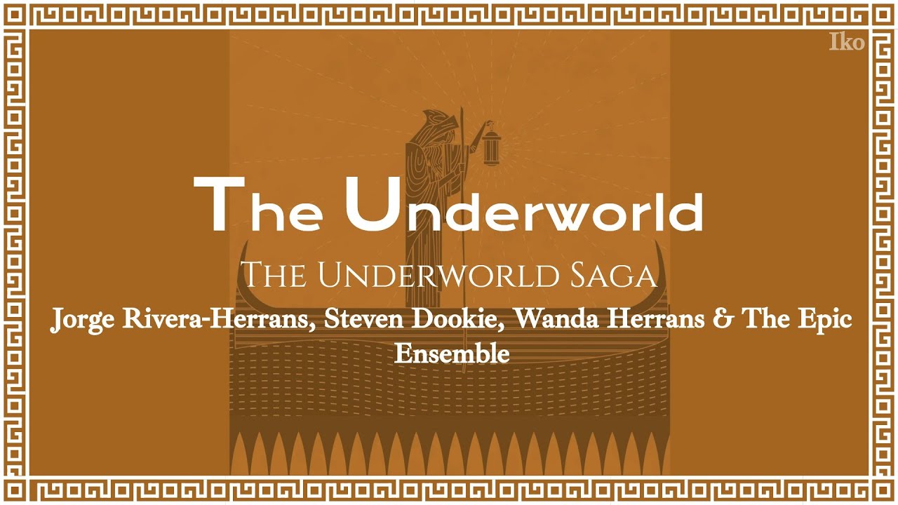 EPIC: The Musical - The Underworld (Sub Español/Lyrics)