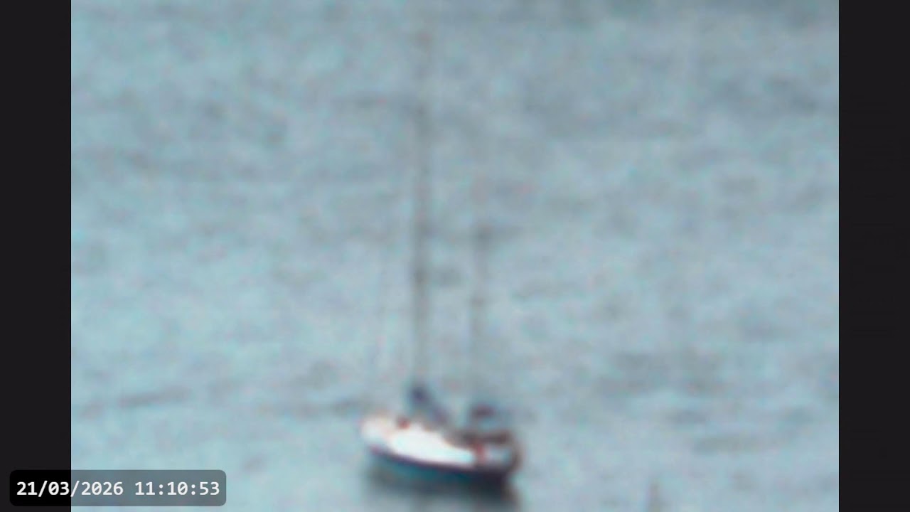 Webcam Sydney Australia 4K60 HDR Live Stream