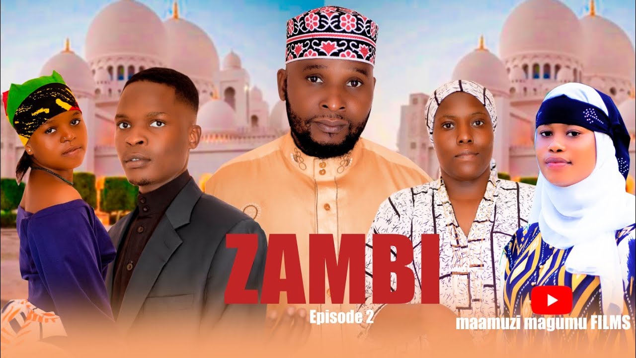 DHAMBI EPISODE 2