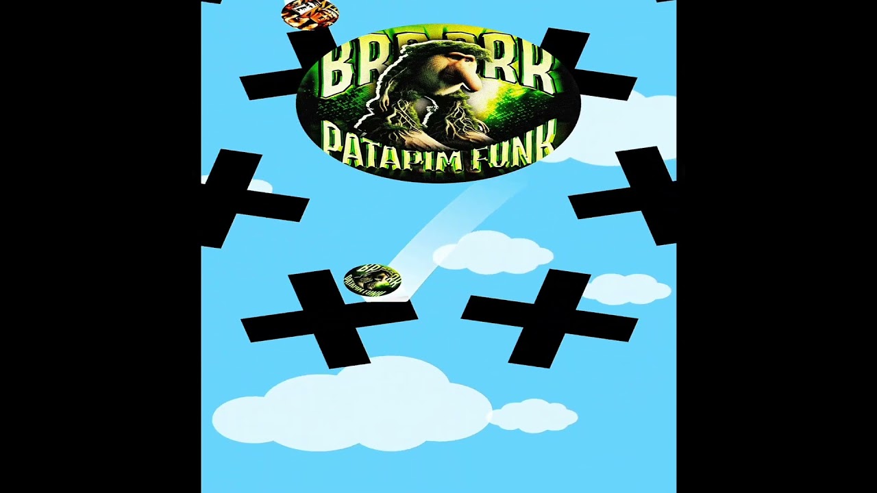 BRR BRR PATAPIM FUNK VS GARAMARARAM FUNK? Which is better?