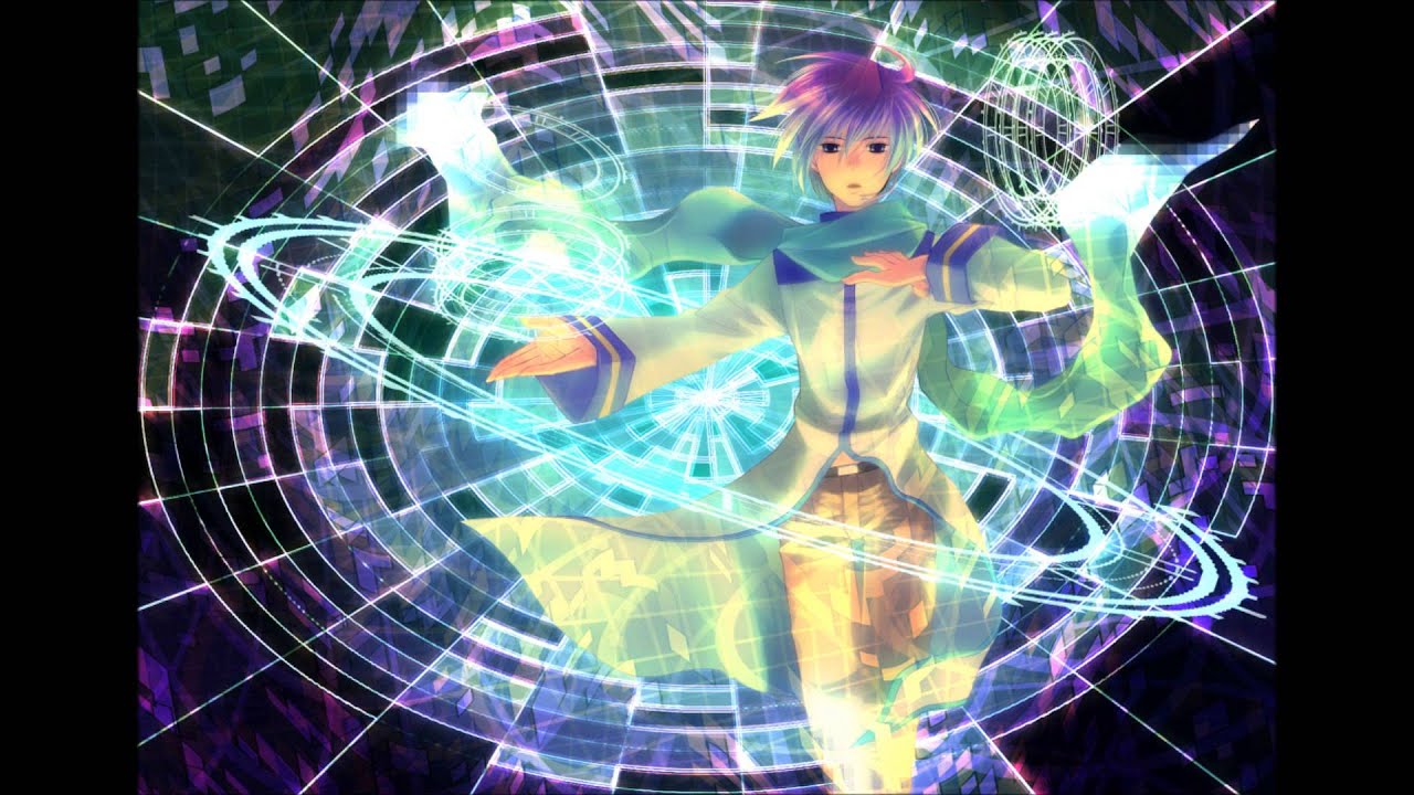 Nightcore - The Beginning of Time