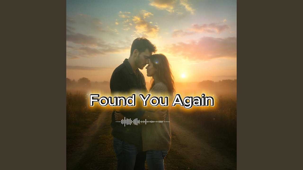 Found You Again