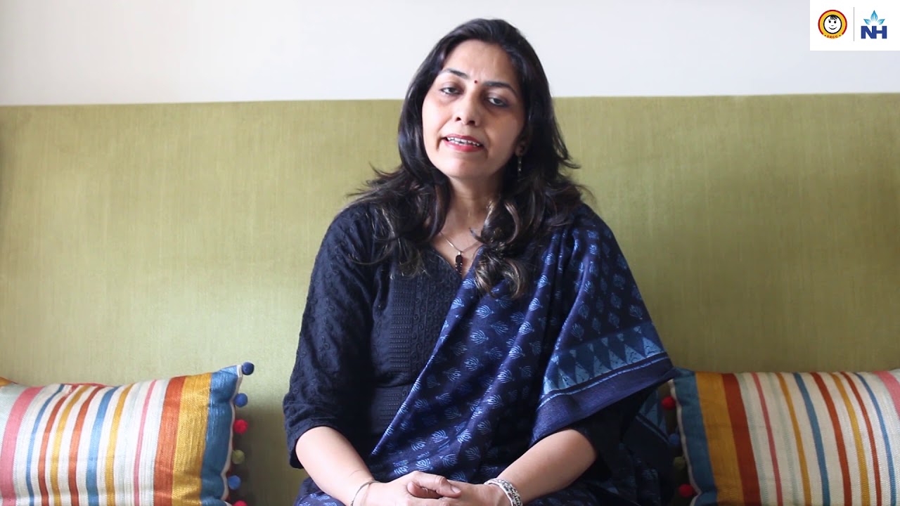 How to take care of children's food habits during Summer | Ms. Roshan Kore