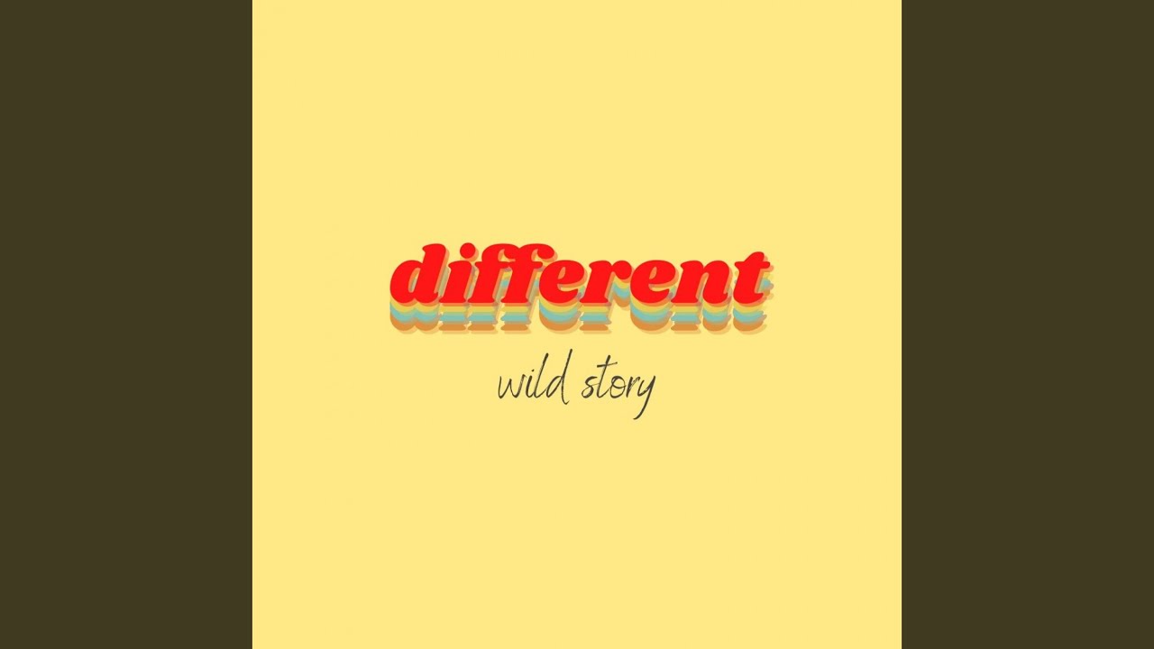 Different