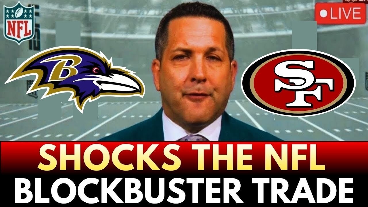 SAN FRANCISCO 49ERS Just Did EXACTLY What The NFL FEARED..