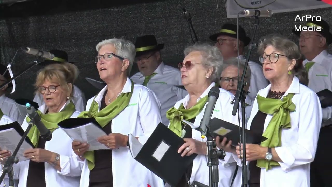 Bemmel  -  Korenfestival 2022  (compilatie)