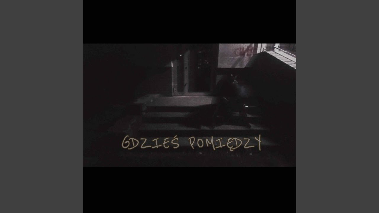 Gdzieś pomiędzy