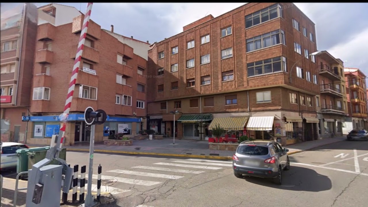 Veguellina de Órbigo   Villarejo de Órbigo,  LEÓN