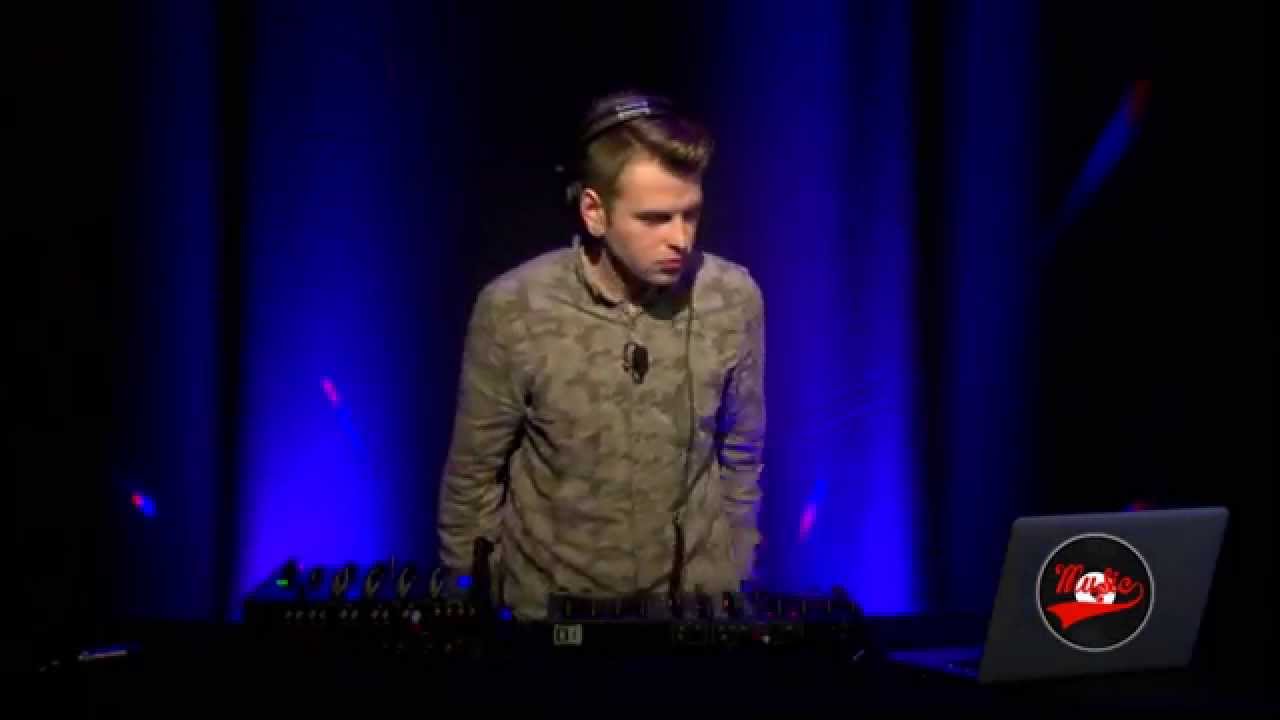 O Music 11.raidījums - DJ Arthur Jermak (2.daļa)