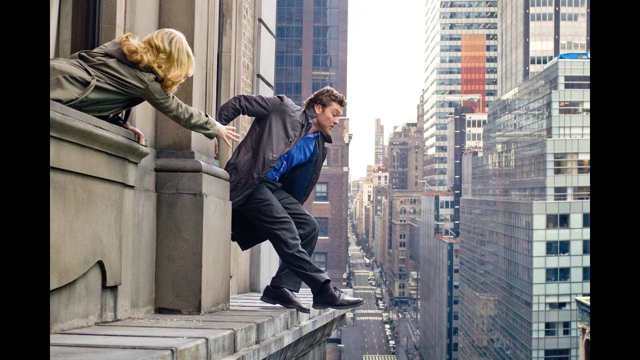 Everyone Thought He Wanted To Die, Unaware He Stole The Diamond Publicly [ Movie Recap ]