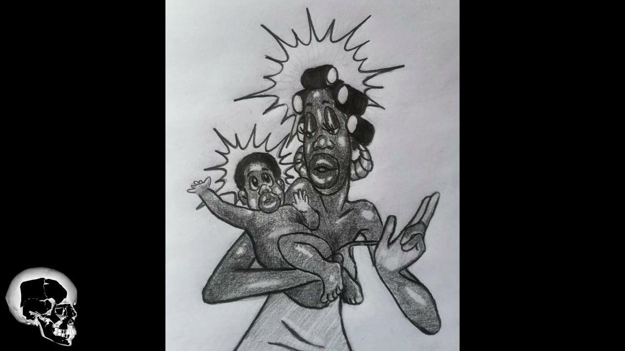 Westside Gunn x Sauce Walka Soul Sample Type Beat-"Hey Mama Draft"