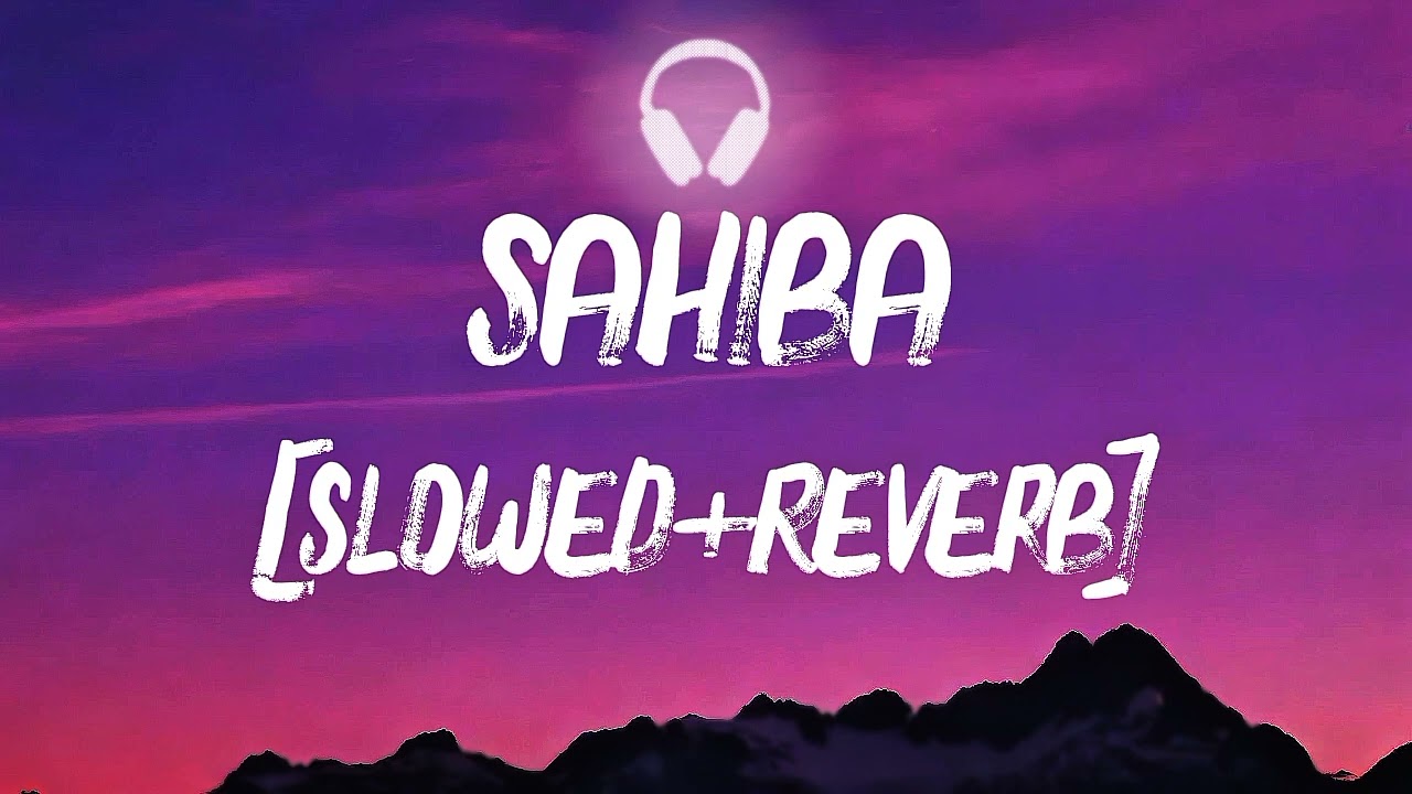 🎧 Sahiba – Aesthetic Love Edit🖤 Sahiba |#automobile #growyoutubechannel #viralvideo 