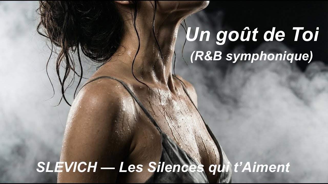 Un goût de Toi - Quand l'absence se fait chair