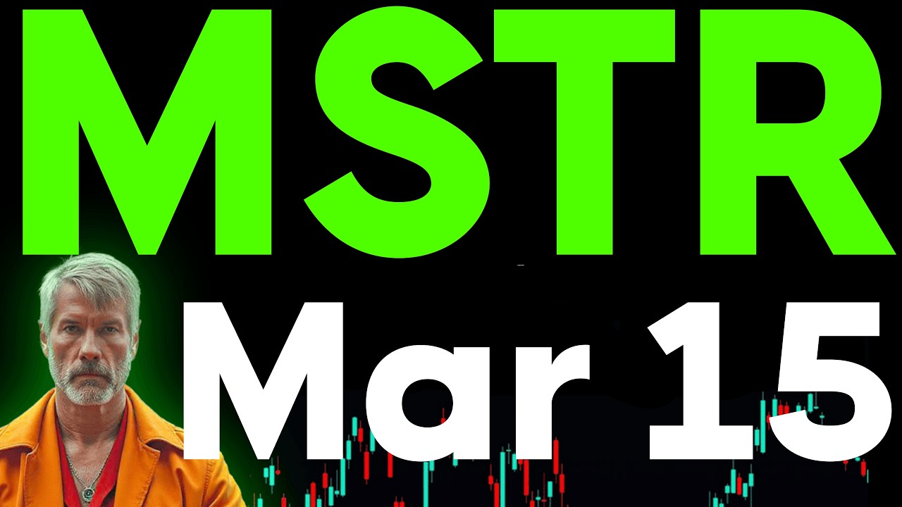 MSTR сегодня: Почему Майкл Сэйлор купил биткоины на медвежьем рынке?