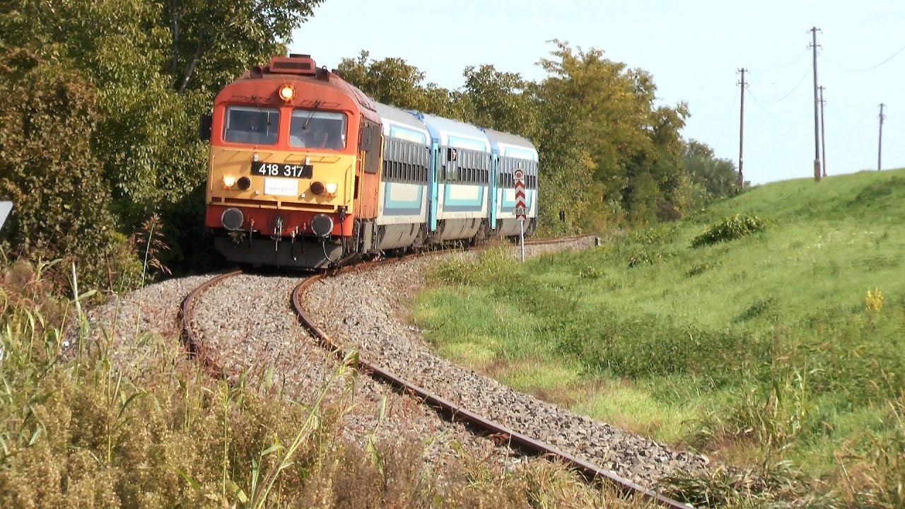 Attila expressz, a 